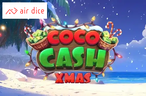 Coco Cash Xmas